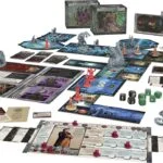 Cthulhu Death May Die : Peur de l’inconnue