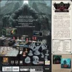 Cthulhu Death May Die : Saison 4 (Ext)