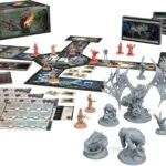 Cthulhu Death May Die : Saison 4 (Ext)