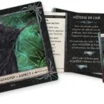 Cthulhu Death May Die : Saison 4 (Ext)