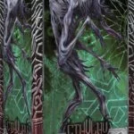 Cthulhu Death May Die : Ithaqua (Ext)