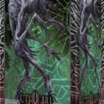 Cthulhu Death May Die : Ithaqua (Ext)