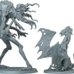 Cthulhu Death May Die : Ithaqua (Ext)