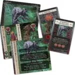 Cthulhu Death May Die : Ithaqua (Ext)