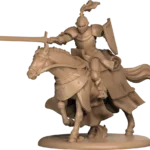 Trône de Fer, le jeu de figurines : Chevaliers de la Fraternité [F31]