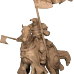 Trône de Fer, le jeu de figurines : Chevaliers de la Fraternité [F31]