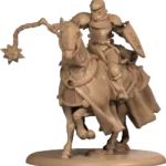 Trône de Fer, le jeu de figurines : Chevaliers de la Fraternité [F31]