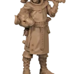 Trône de Fer, le jeu de figurines : Héros de la Fraternité #1 [F31]