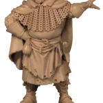 Trône de Fer, le jeu de figurines : Héros de la Fraternité #1 [F31]