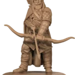 Trône de Fer, le jeu de figurines : Héros de la Fraternité #1 [F31]
