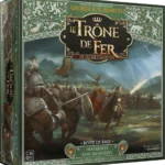 Trône de Fer, le jeu de figurines : Fraternité Sans Bannières (Base) [F31]