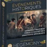 Hegemony : Événements historiques (Extension)