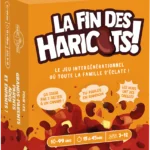 La fin des haricots