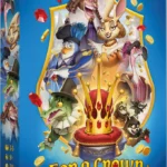 For A Crown
