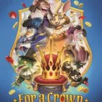 For A Crown