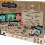 The Shadow Theater FR