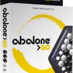 Abalone GO (Tuckbox travel) DE/ES/FR/NL