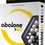 Abalone GO (Tuckbox travel) DE/ES/FR/NL