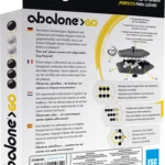 Abalone GO (Tuckbox travel) DE/ES/FR/NL