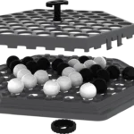 Abalone GO (Tuckbox travel) DE/ES/FR/NL