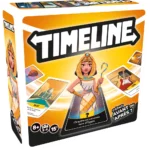 Timeline : Clutch Box