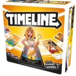 Timeline : Clutch Box