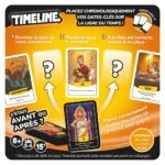 Timeline : Clutch Box