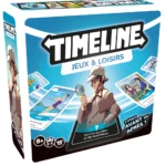 Timeline : Jeux & Loisirs – Clutch Box