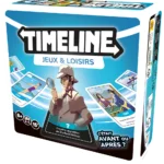 Timeline : Jeux & Loisirs – Clutch Box