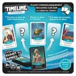 Timeline : Jeux & Loisirs – Clutch Box