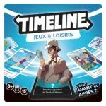 Timeline : Jeux & Loisirs – Clutch Box