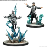 Marvel Crisis Protocol: Inhuman Royal Court