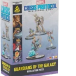 Marvel Crisis Protocol: Guardians of the Galaxy (Affiliation)