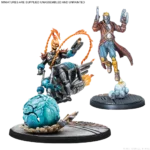 Marvel Crisis Protocol: Guardians of the Galaxy (Affiliation)