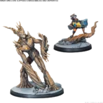 Marvel Crisis Protocol: Guardians of the Galaxy (Affiliation)