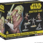 SWSP: Requesting Your Surrender (Squad)