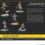 SWSP: Requesting Your Surrender (Squad)