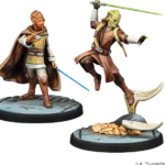 SWSP: Requesting Your Surrender (Squad)