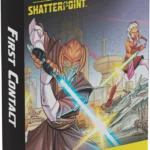 SWSP: First Contact (Mission Pack)