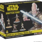 SWSP: Wisdom of the Council (Squad)