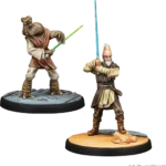 SWSP: Wisdom of the Council (Squad)