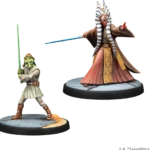 SWSP: Wisdom of the Council (Squad)