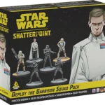 SWSP: Deploy the Garrison (Squad)
