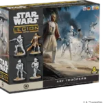 SWL: ARF Troopers