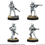 SWL: ARF Troopers