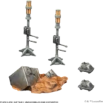 SWL: Special Operations (Terrain)