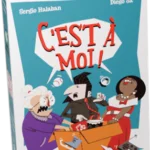C’est à Moi