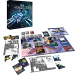 ISSV: The Lost Fleet SG (Ext)