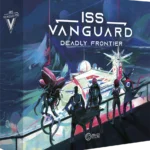 ISSV: Deadly Frontier Campaign (Ext)