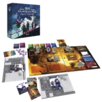 ISSV: Deadly Frontier Campaign (Ext)